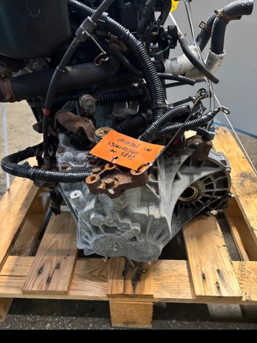 Schaltgetriebe getriebe m81569 - getriebe,