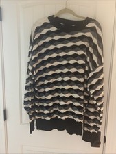 Vintage New Yorker Coogi Style