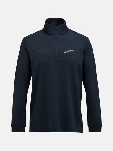 Men peak performance sweater - performance,