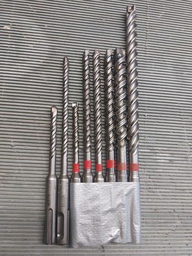 Hilti sds plus - hilti,