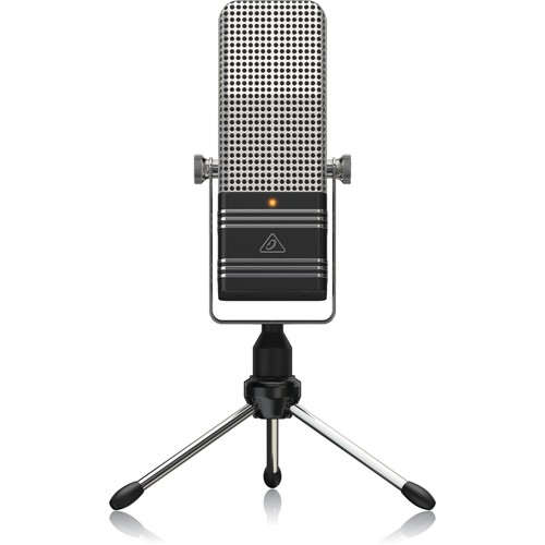 Behringer bv44 usb mikrofon - -,