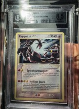 Pokemon Pokémon rayquaza