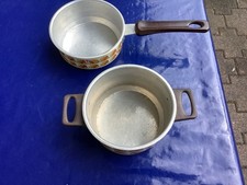 Kinder Kochgeschirr, Retro, Vintage