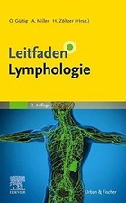 Leitfaden Lymphologie von