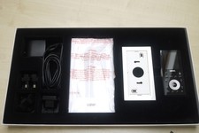 Loewe Mediacenter individual Sound Multiroom Wandisplay Steuerung