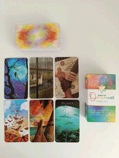 Tarot Karten Deck neu Tarot of