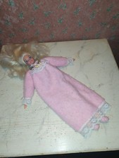 Bedtime Barbie Schlafbarbie