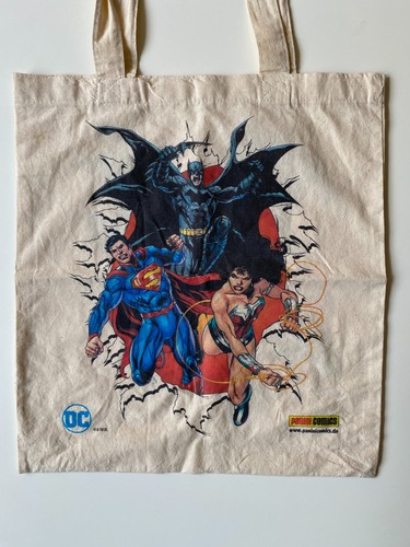 Original comics tragebeutel - comics,