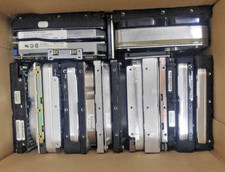 HDD Festplatten 31 Stück