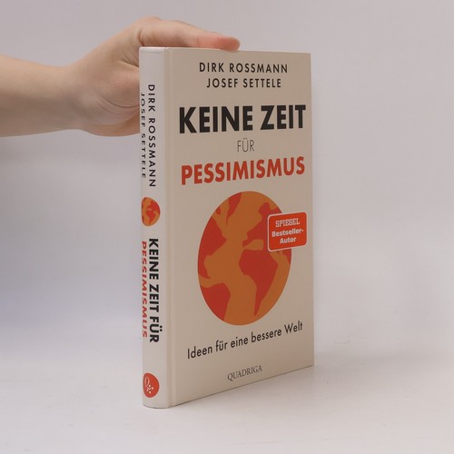 Keine zeit pessimismus - keine,