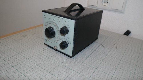 Bruel kjaer tuneable - kjaer,
