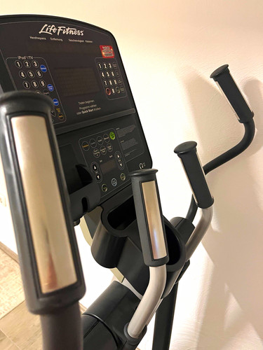Life fitness - life,