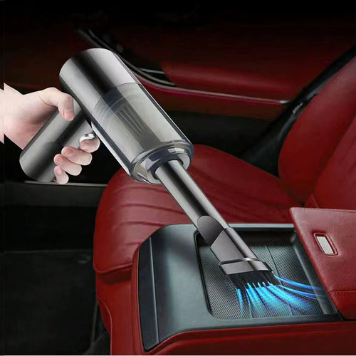 Integrated suction and - 3,