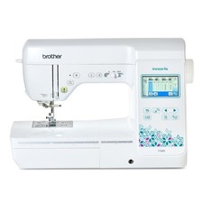 Brother Innov-is F560 Näh-