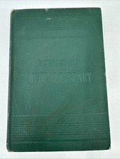 Materia Medica Therapeutics