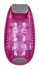 Step by Step LED Safety Clip