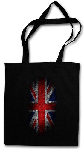 Vintage union jack flag - jack,
