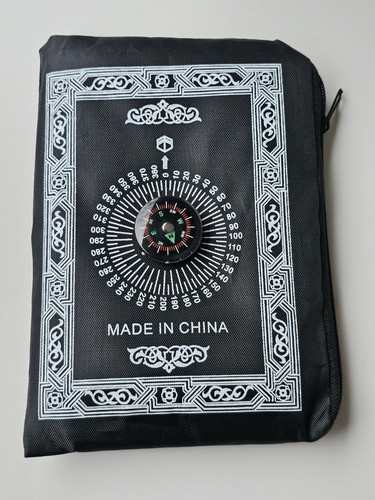Taschen gebetsteppich seccade - taschen,