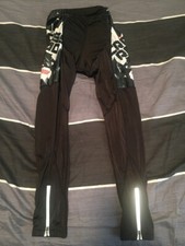 Fixgear Set Radhose / Compression Shirts