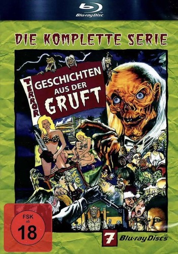 Geschichten aus der - aus,