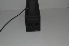 ^^ SORENSEN HPD 60-5 60 Volt 5 Amp Auftisch Dc Netzteil (ZLI43)