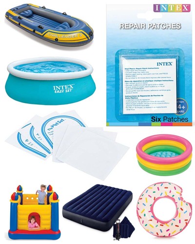 Intex reparaturflicken - reparaturflicken,
