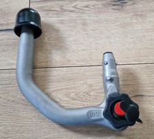 Original Ford Ka+ III Kugelkopf für AHK Anhängerkupplung FMK69A