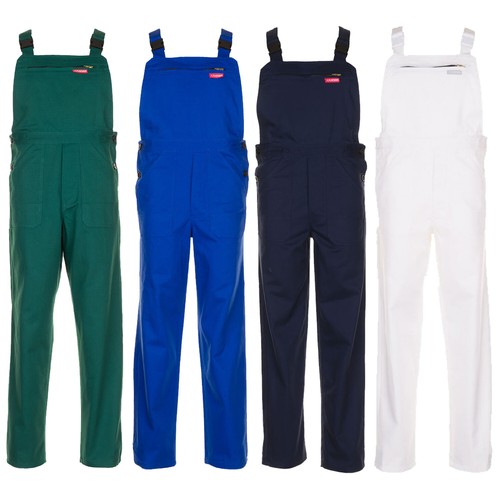 Planam herren latzhose - planam,