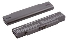 4400mAh Akku für Laptop SONY