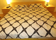 IKEA MALM Bett 180 cm x 200 cm, Birkefurnier inkl. Nachttische+++