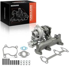 Turbolader für audi vw - a2,