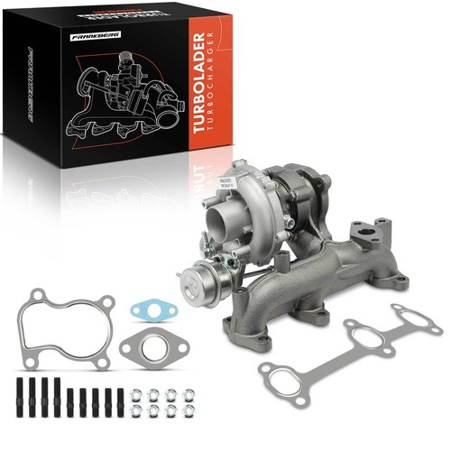 Turbolader für audi vw - audi, a2