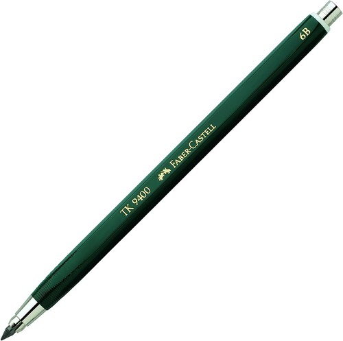 Faber castell fallminenstift - faber,