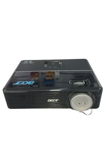 Acer p1200i beamer schwarz - p1200i,