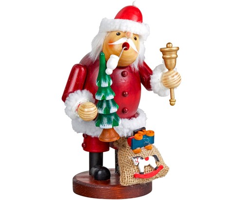 Räuchermännchen