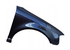 Audi A3 8P 08-12 Kotflügel vorne rechts LZ7L Lavagrau Facelift 8P0821106E
