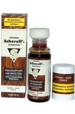 Original Scherell´s SCHAFTÖL