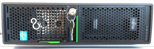 Fujitsu primergy tx120 s3p - fujitsu,