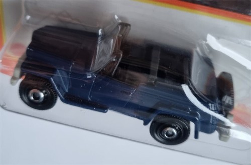 2024 matchbox 1948 - 2024,