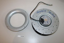 ebm papst R2E225-AX32-05 Radialventilator Lüfter *neuwertig* (C4328-R65)