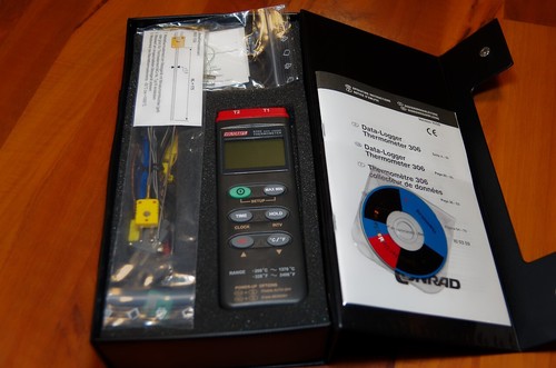 Voltcraft k202 - voltcraft,