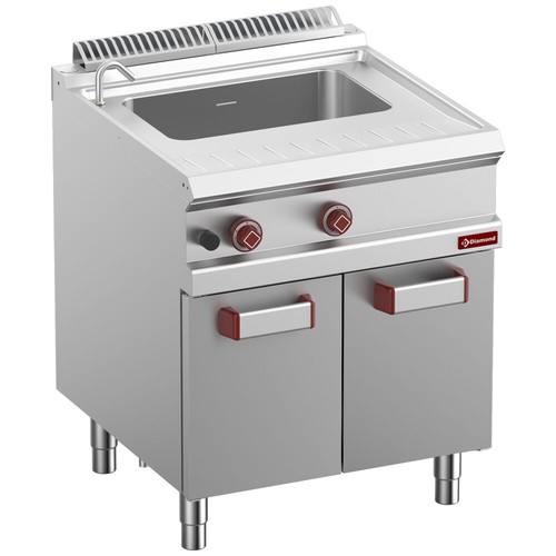 Diamond gastro gas nudelkocher - gastro,