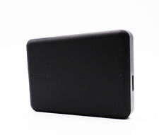 Toshiba Canvio Partner 2TB Portable 2.5" Externe Festplatte HDD USB 3.2 Gen 1