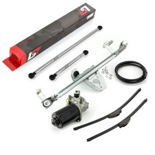 Scheibenwischer Frontwischer