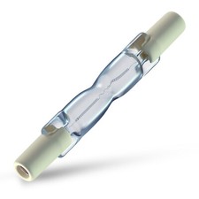 Halogenstablampe / Lampe für
