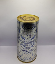 Jean Paul Gaultier - Eau d'Ete Parfum - 1997 - Tattoo Flakon - aus Sammlung