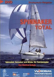 Spinnaker total - ,