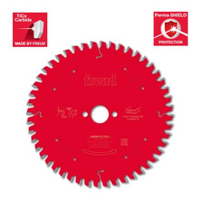 FREUD  Trennscheibe für HPL