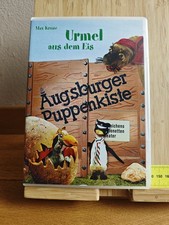 Urmel aus dem Eis - Augsburger