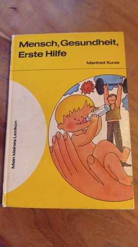 Mensch gesundheit erste - gesundheit,,